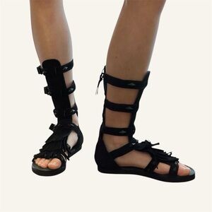 ASH Maya Gladiator Sandals🌸